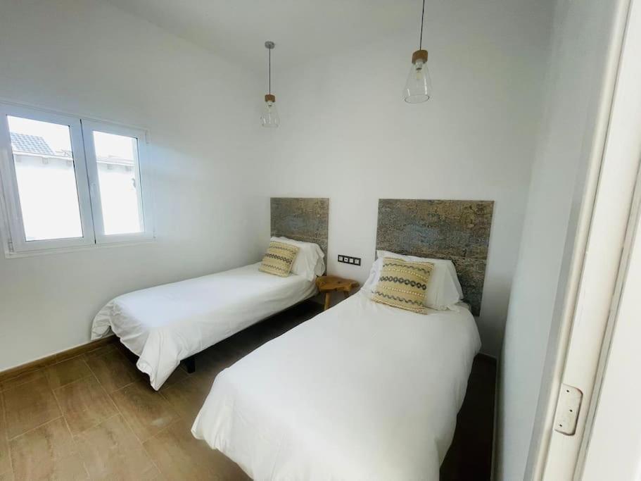 La Casa Del Varadero アリエタ エクステリア 写真