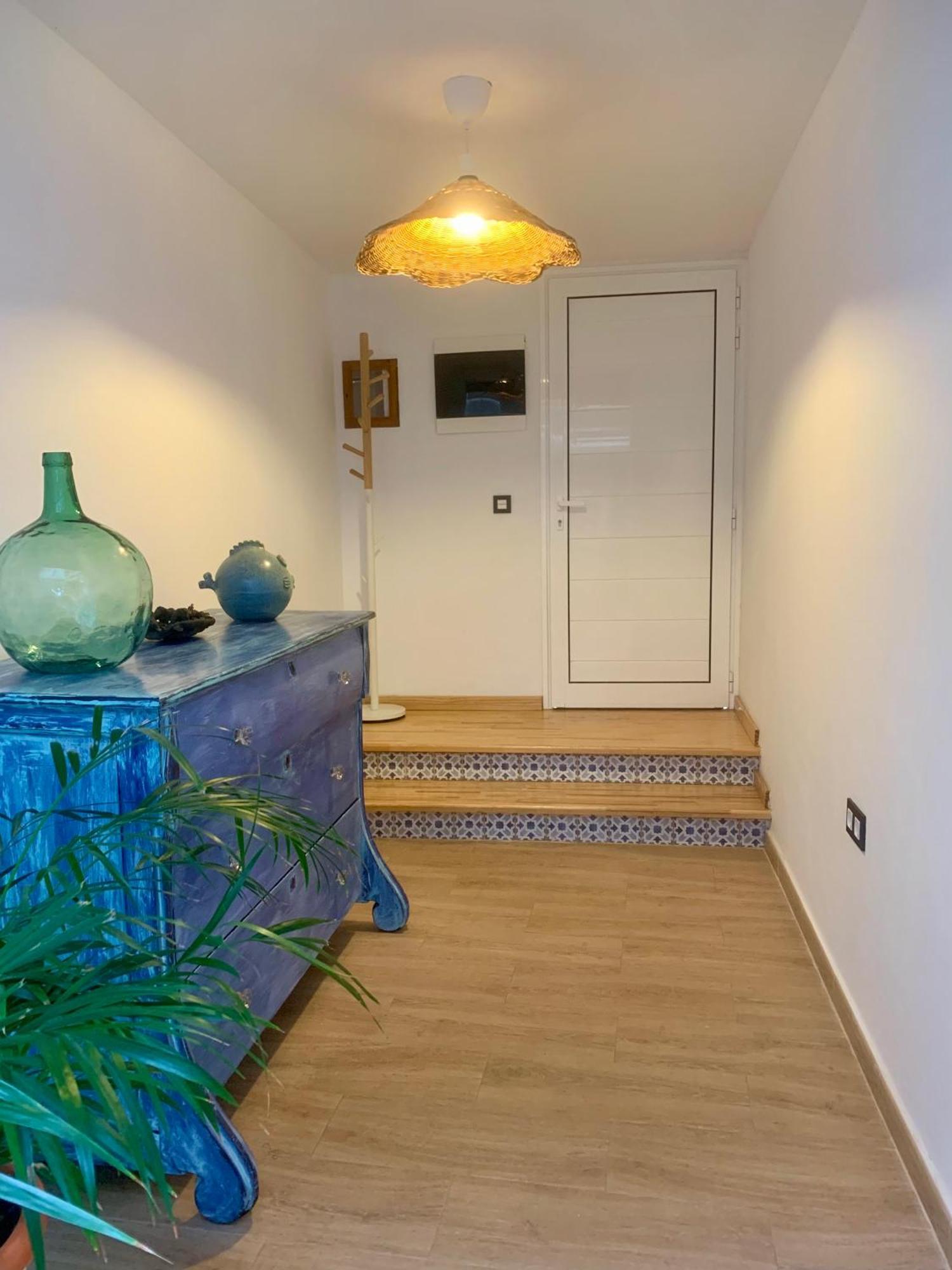 La Casa Del Varadero アリエタ エクステリア 写真