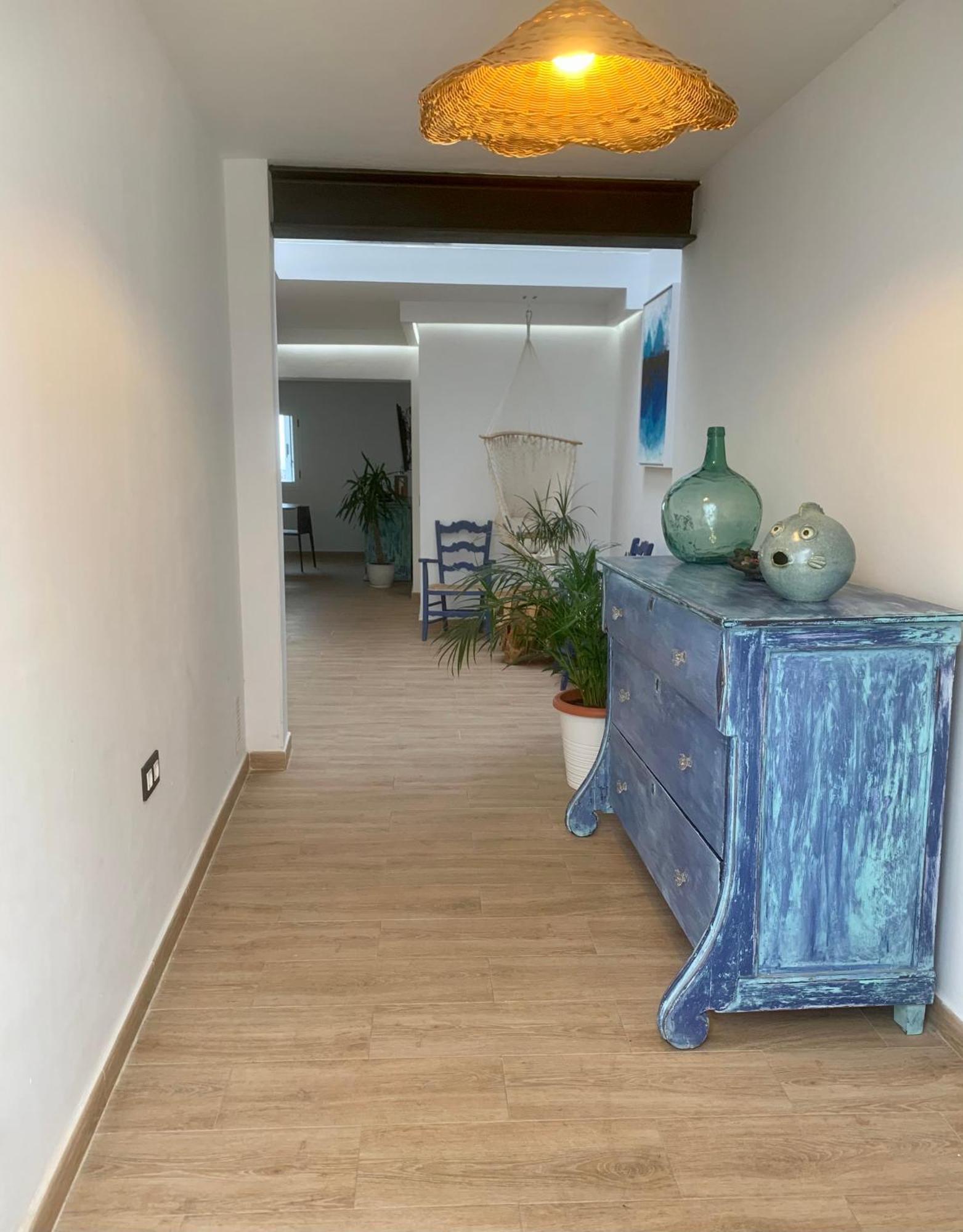 La Casa Del Varadero アリエタ エクステリア 写真