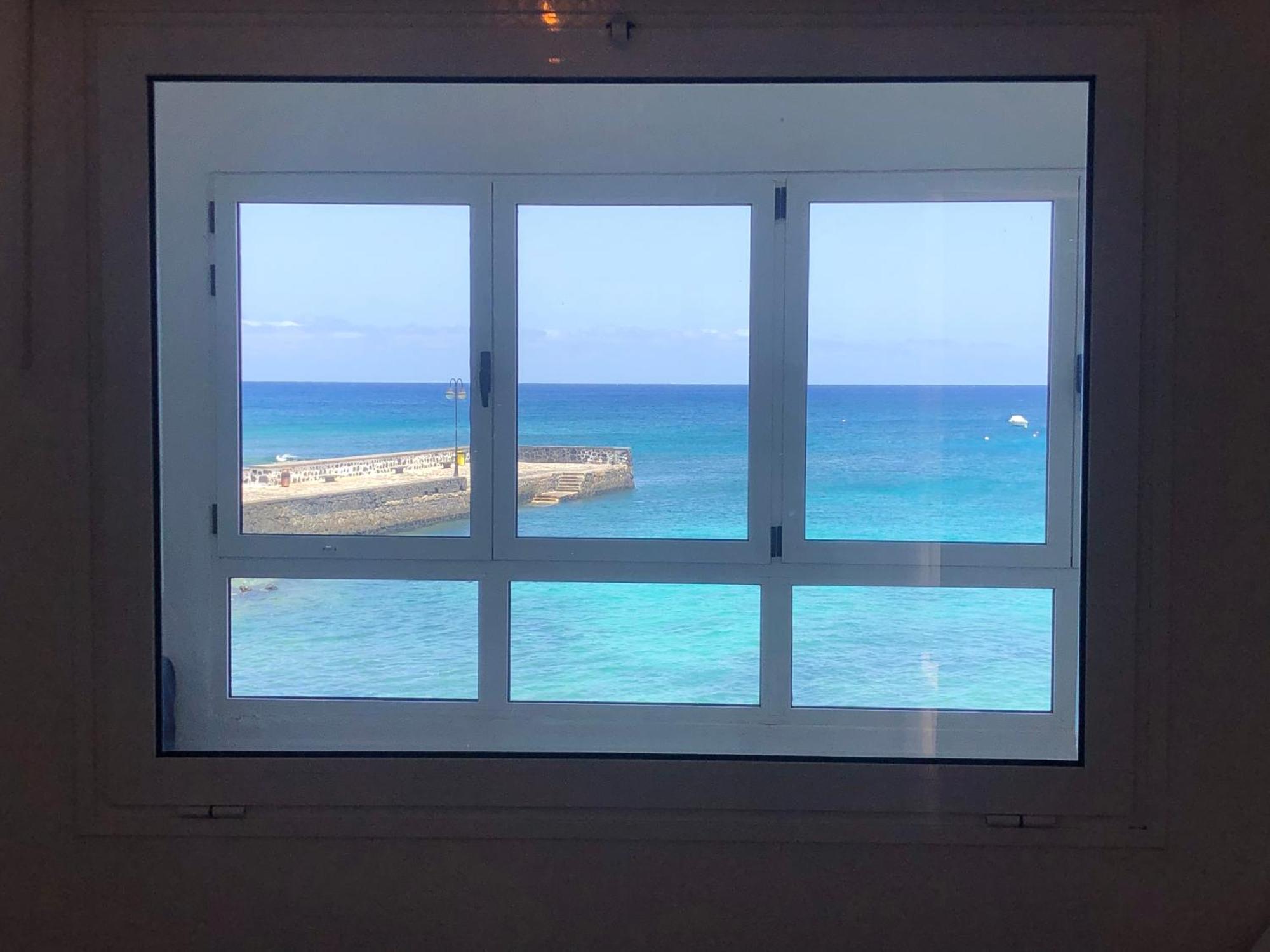 La Casa Del Varadero アリエタ エクステリア 写真
